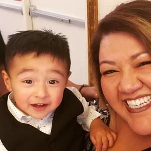 Meet your Posher, Audrey